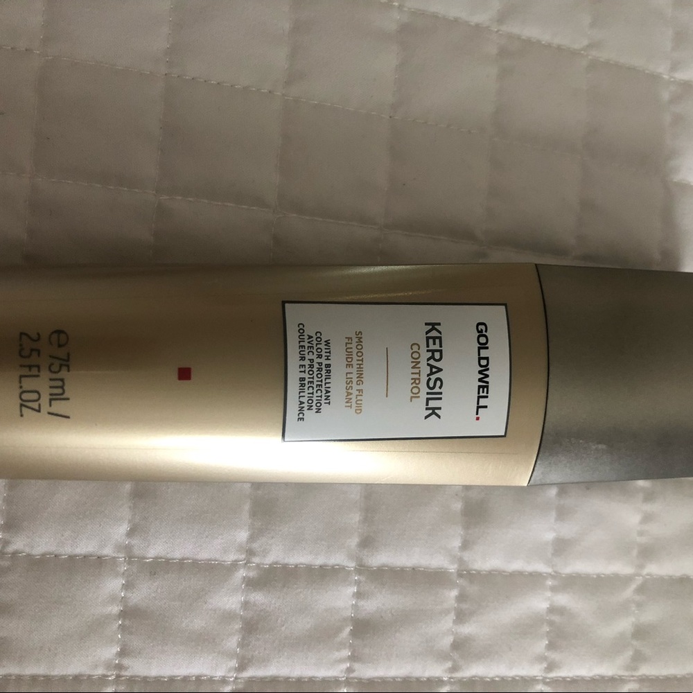 Goldwell Smoothing Fluid